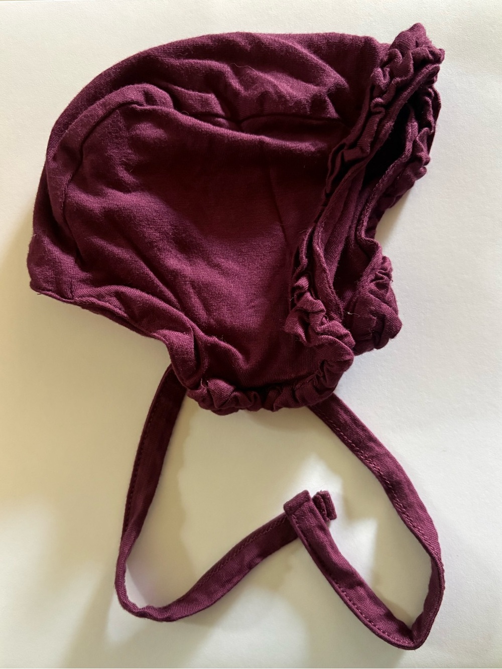 Kate Quinn Bamboo Bonnet